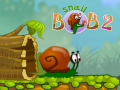 Laro Snail Bob 2 online