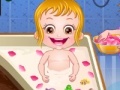 Laro Baby Hazel: Royal Bath online