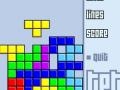 Laro Tetris online