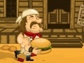 Laro Mad Burger 3: Wild West online