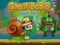 Laro Snail Bob 8: Kwento ng Isla online