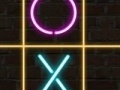 Laro Tic-Tac-Toe: Vegas online