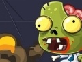 Laro Bomba at Zombie online