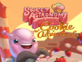 Laro Matamis Astronomiyang Cookie Adventure online