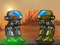 Laro Super Mechs online