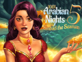 Laro 1001 Gabi ng Arabia 5: Sinbad ang Mandaray online