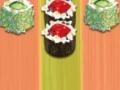 Laro Sushi Backgammon online