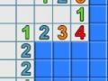 Laro Bapor ng Digmaang Minesweeper online