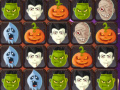 Laro Halloween Match 3 online