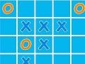 Laro Tic Tac Toe HTML5 online