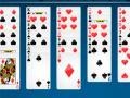 Laro Freecell Solitaire online