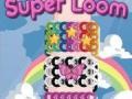 Laro Super Loom: Triple Single online