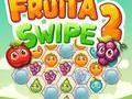 Laro Fruita Swipe 2 online