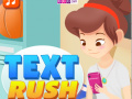 Laro Teksto Rush online