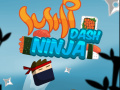 Laro Sushi Ninja Dash online