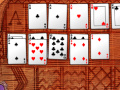 Laro Algerian Solitaire online