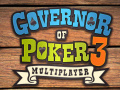 Laro Gobernador ng Poker 3 online