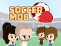 Laro Mafia ng Football online