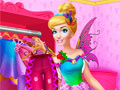 Laro R dressing ng Prinsesa ng Fairie 2 online