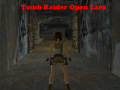 Laro Tomb Raider: Bukas na Lara online