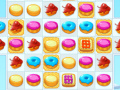 Laro Cookie Crush 2 online