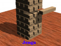 Laro Jenga online