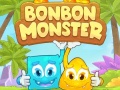 Laro Monstrong Bonbon online