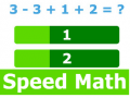 Laro Mabilis na Matematika online