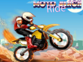 Laro Moto Beach Ride online