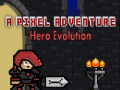 Laro Ebolusyon ng Bayani ng Pixel Adventure online