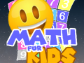 Laro Matematika Para sa Mga Bata online