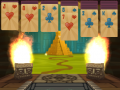 Laro 3D Solitaire online