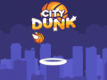 Laro City Dunk online