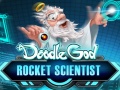 Laro Doodle God: Siyentipik ng Rocket online