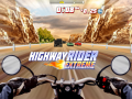 Laro Extreme Highway Rider online