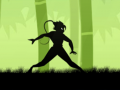 Laro Madilim na Runner: Shadow Parkour online