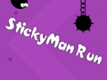 Laro Takbo ng StickyMan online