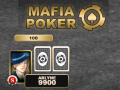 Laro Mafia Poker online