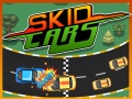 Laro Skid Sasakyan online