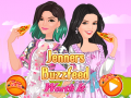 Laro Sisters ng Jenner: Buzzfeed Kailangan ito online