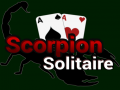 Laro Solitario Scorpion online