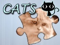 Laro Jigsaw Puzzle: Pusa online