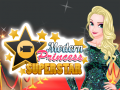 Laro Modernong Prinsesa Superstar online