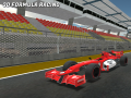 Laro Karera ng Formula 3D online