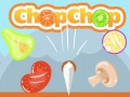 Laro ChopChop online