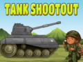 Laro Tank Shootout online