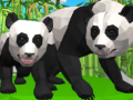 Laro Panda Simulator 3D online