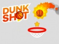 Laro Dunk Shot online