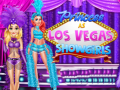 Laro Prinsesa Bilang Los Vegas Showgirls online