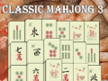 Laro Classic Mahjong 3 online